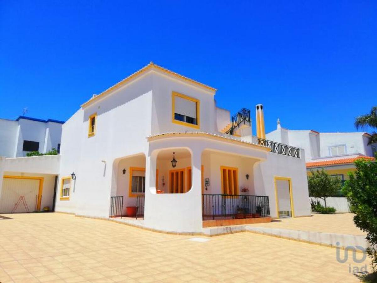 5 bedrooms House in Olhao, Portugal No. 816