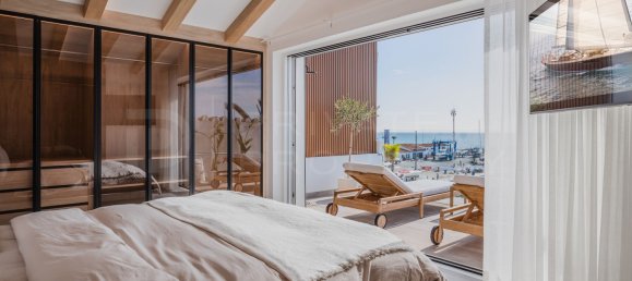 4 bedrooms Penthouse in Marbella, Spain No. 46443 14