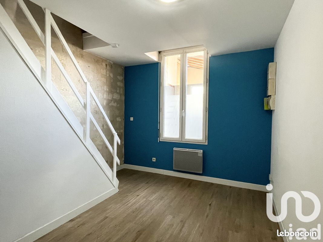 1 Schlafzimmer Wohnung in Bordeaux, France, Nr. 286252