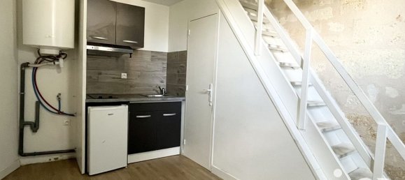 1 Schlafzimmer Wohnung in Bordeaux, France, Nr. 286252 3