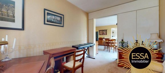 3 Schlafzimmer Wohnung in Yvelines, France, Nr. 327224 11