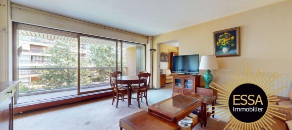 3 Schlafzimmer Wohnung in Yvelines, France, Nr. 327224 6