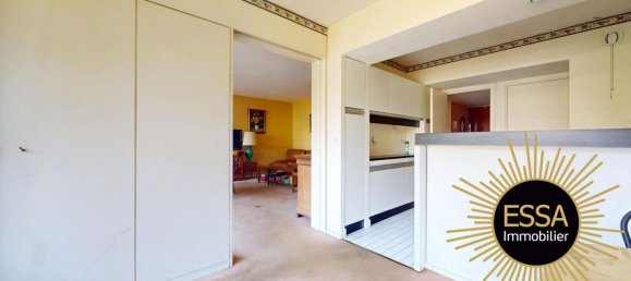 3 Schlafzimmer Wohnung in Yvelines, France, Nr. 327224 9