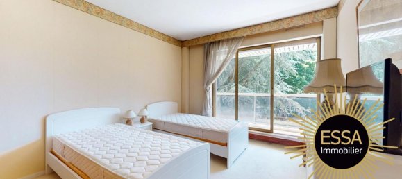 3 Schlafzimmer Wohnung in Yvelines, France, Nr. 327224 2