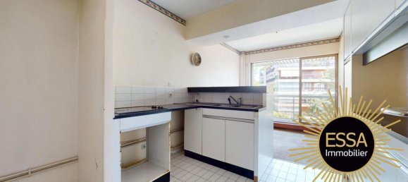 3 Schlafzimmer Wohnung in Yvelines, France, Nr. 327224 8