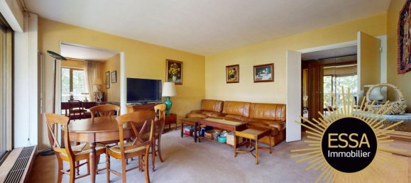 3 Schlafzimmer Wohnung in Yvelines, France, Nr. 327224 7