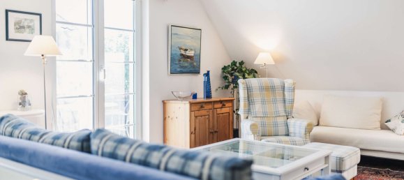 2 غرف نوم منزل ذو طابقين في Vorpommern-Rugen, Germany رقم 232457 22