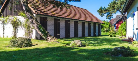 2 غرف نوم منزل ذو طابقين في Vorpommern-Rugen, Germany رقم 232457 12