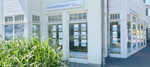 2 غرف نوم منزل ذو طابقين في Vorpommern-Rugen, Germany رقم 232457 8