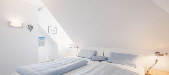 2 غرف نوم منزل ذو طابقين في Vorpommern-Rugen, Germany رقم 232457 2