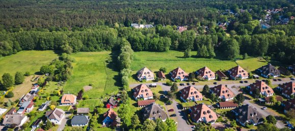 2 غرف نوم منزل ذو طابقين في Vorpommern-Rugen, Germany رقم 232457 5