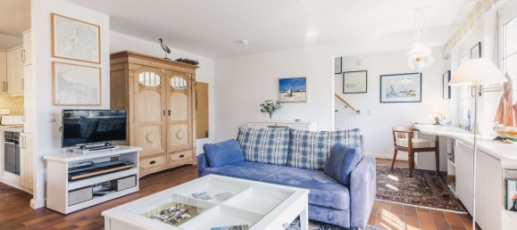 2 غرف نوم منزل ذو طابقين في Vorpommern-Rugen, Germany رقم 232457 17