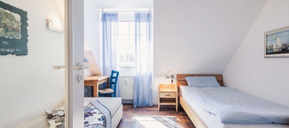 2 غرف نوم منزل ذو طابقين في Vorpommern-Rugen, Germany رقم 232457 24