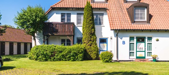 2 غرف نوم منزل ذو طابقين في Vorpommern-Rugen, Germany رقم 232457 10