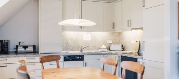 2 غرف نوم منزل ذو طابقين في Vorpommern-Rugen, Germany رقم 232457 21