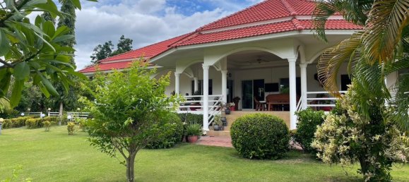 3 bedrooms Cafe / restaurant in Hua Hin, Thailand No. 9168 13