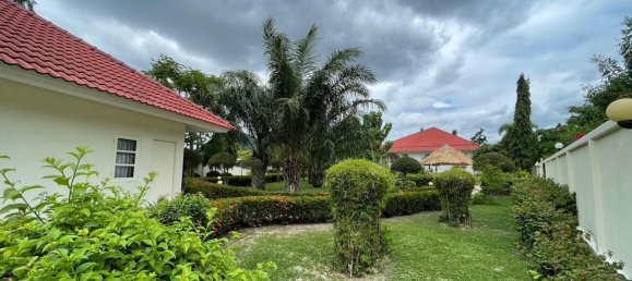 3 bedrooms Cafe / restaurant in Hua Hin, Thailand No. 9168 5