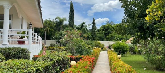 3 bedrooms Cafe / restaurant in Hua Hin, Thailand No. 9168 7