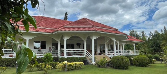 3 bedrooms Cafe / restaurant in Hua Hin, Thailand No. 9168 15