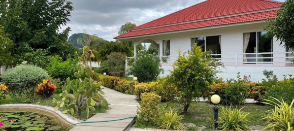 3 bedrooms Cafe / restaurant in Hua Hin, Thailand No. 9168 11