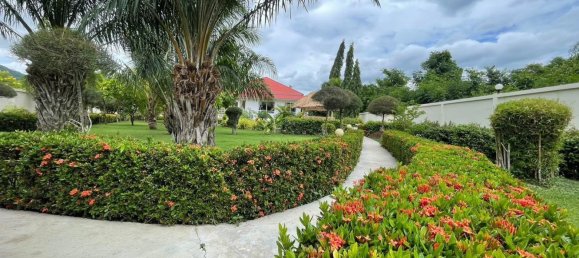 3 bedrooms Cafe / restaurant in Hua Hin, Thailand No. 9168 4