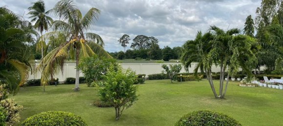 3 bedrooms Cafe / restaurant in Hua Hin, Thailand No. 9168 6