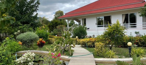 3 bedrooms Cafe / restaurant in Hua Hin, Thailand No. 9168 10