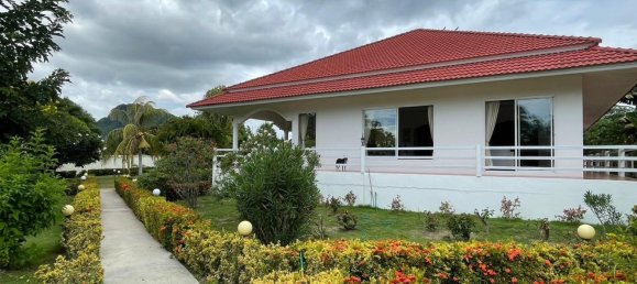 3 bedrooms Cafe / restaurant in Hua Hin, Thailand No. 9168 12