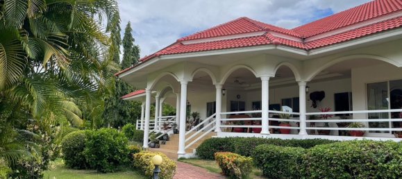 3 bedrooms Cafe / restaurant in Hua Hin, Thailand No. 9168 14