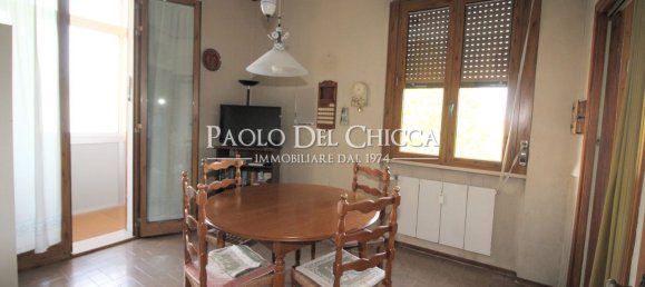 4 bedrooms Apartment in Livorno, Italy No. 338938 12