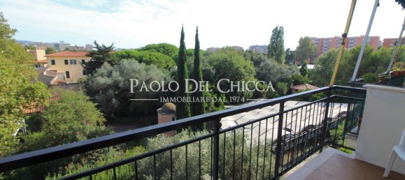 4 bedrooms Apartment in Livorno, Italy No. 338938 22