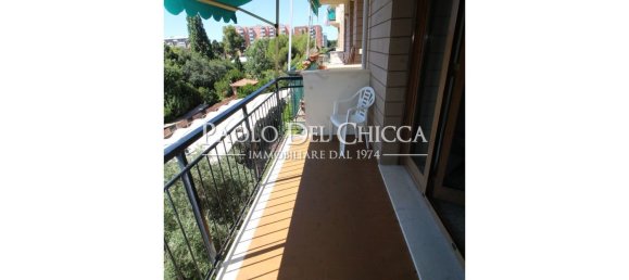 4 bedrooms Apartment in Livorno, Italy No. 338938 9