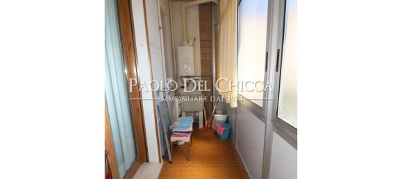 4 bedrooms Apartment in Livorno, Italy No. 338938 14
