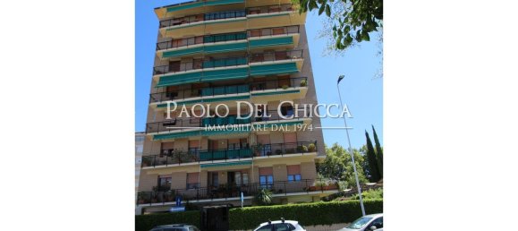 4 bedrooms Apartment in Livorno, Italy No. 338938 26