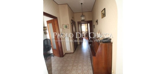 4 bedrooms Apartment in Livorno, Italy No. 338938 10