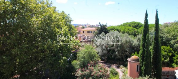 4 bedrooms Apartment in Livorno, Italy No. 338938 8