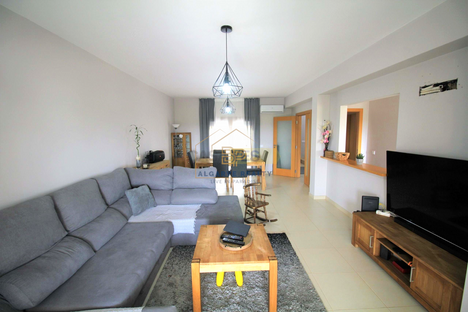 3 غرف نوم منزل في Mexilhoeira Grande, Portugal رقم 155569