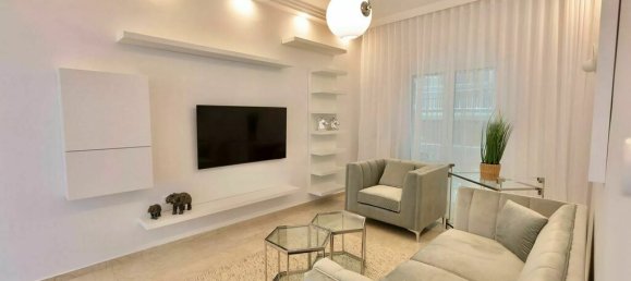 3 bedrooms Apartment for sale in Palaio Faliro, South Athens, Attica, Greece № 2366 8