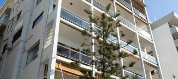 3 bedrooms Apartment for sale in Palaio Faliro, South Athens, Attica, Greece № 2366 4
