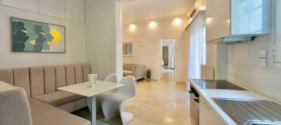3 bedrooms Apartment for sale in Palaio Faliro, South Athens, Attica, Greece № 2366 15