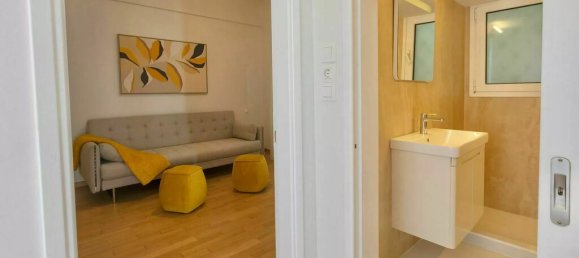 3 bedrooms Apartment for sale in Palaio Faliro, South Athens, Attica, Greece № 2366 17