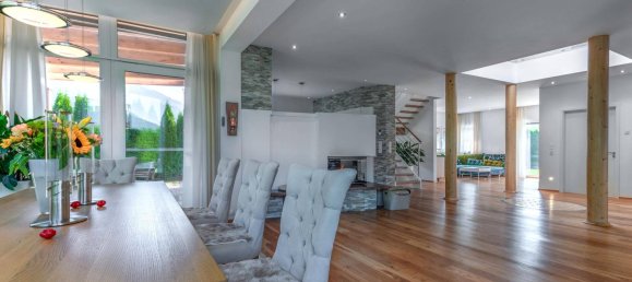 4 bedrooms Villa in Schwendt, Austria No. 161511 2