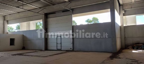 Склад с 5 комнатами в Сабаудия, Италия № 47733 6