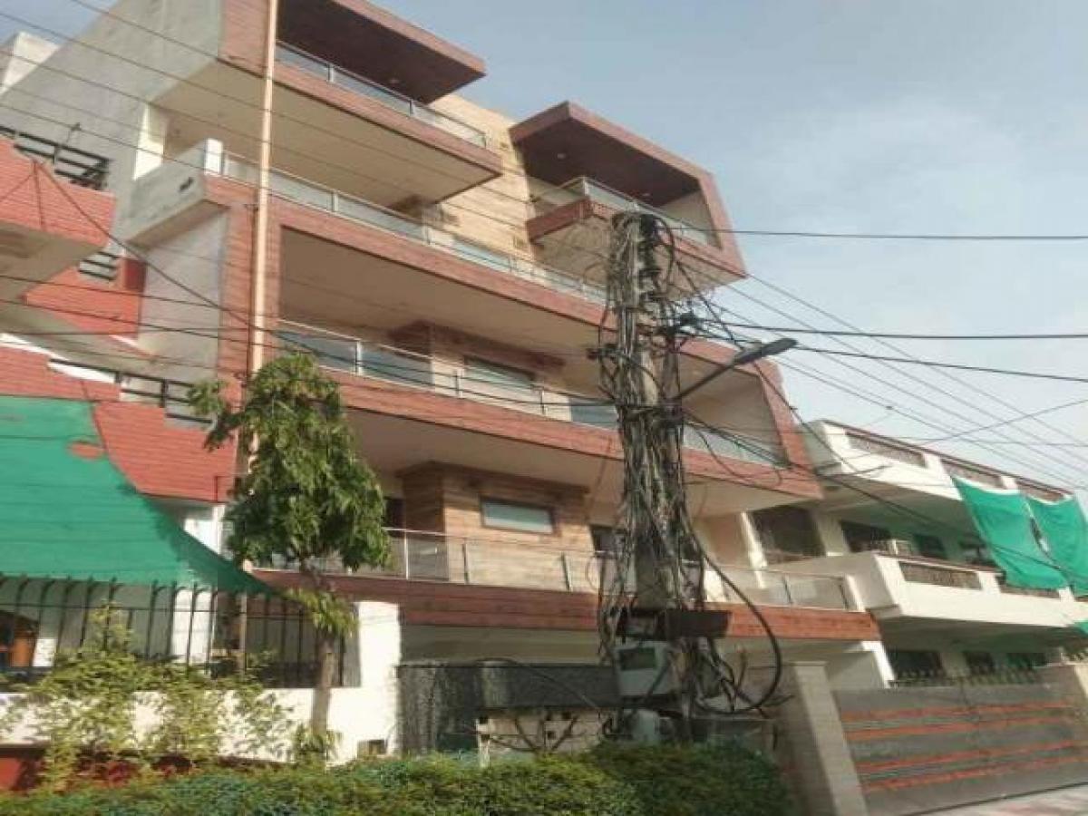 3 Schlafzimmer Haus in Faridabad, India, Nr. 23970