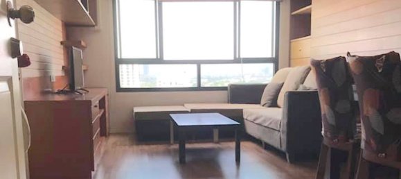 Condominio de 2 dormitorios en Bangkok, Thailand No. 2818 3