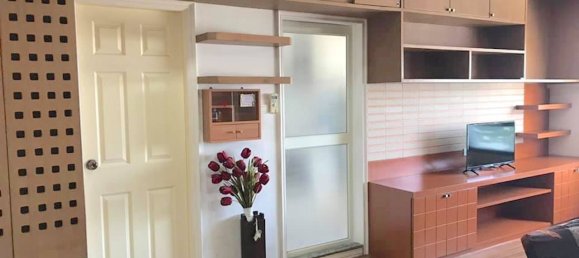 Condominio de 2 dormitorios en Bangkok, Thailand No. 2818 7