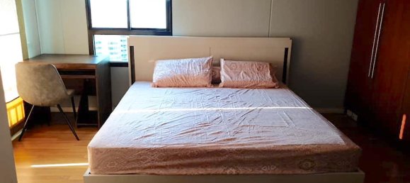 Condominio de 2 dormitorios en Bangkok, Thailand No. 2818 4