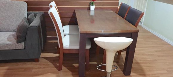 Condominio de 2 dormitorios en Bangkok, Thailand No. 2818 8