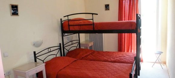 Таунхаус 1200м² в Керкира, Центральная Керкира и Диапонтии-Ниси, Керкира, Ионические острова, Пелопоннес, Западная Греция и Ионические острова, Греция № 6663 12