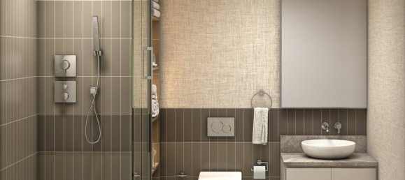 Apartment 3+1 in Istanbul, Turkey No. 25451 7